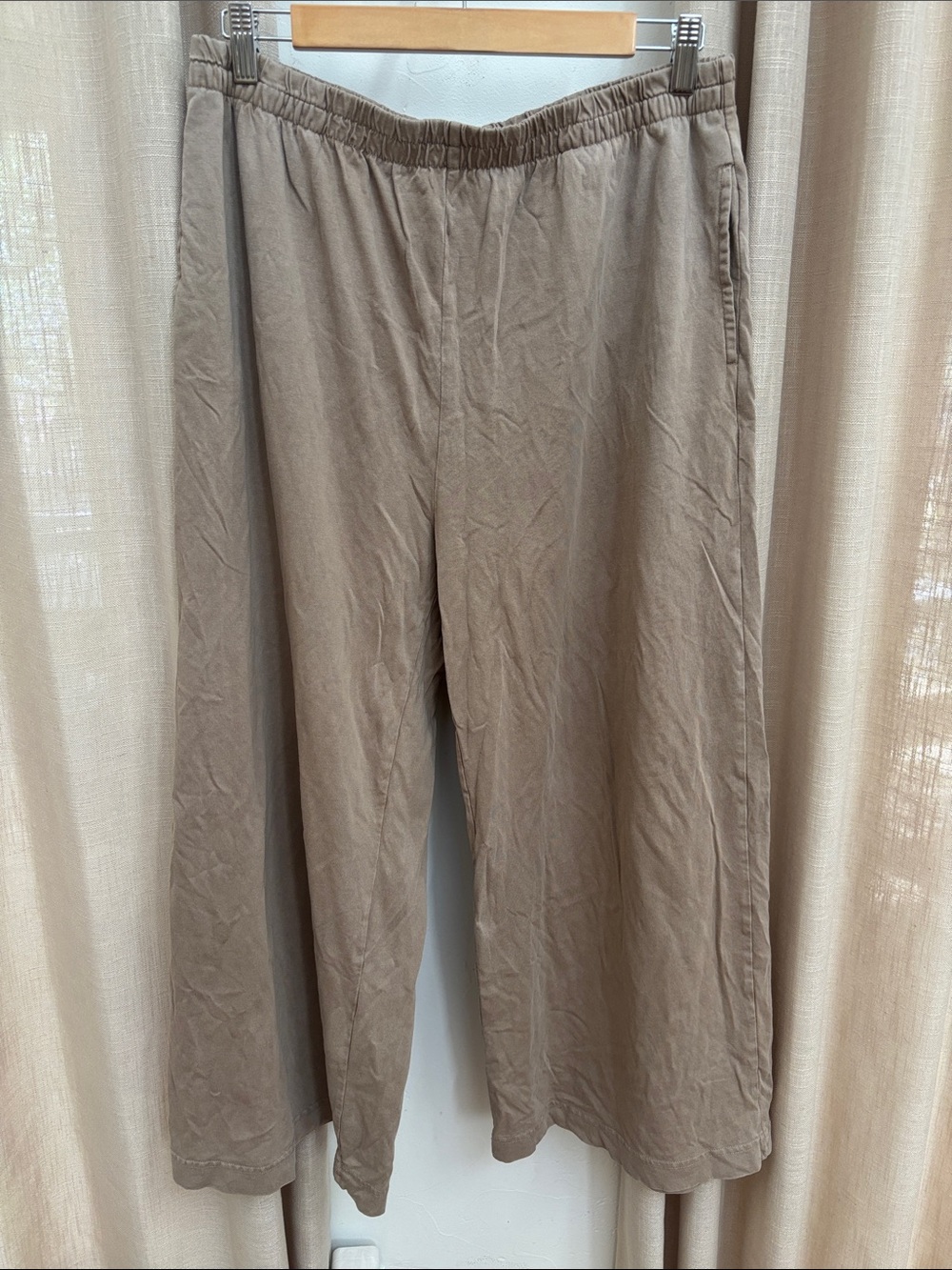 Z Supply Scout Jersey Pant